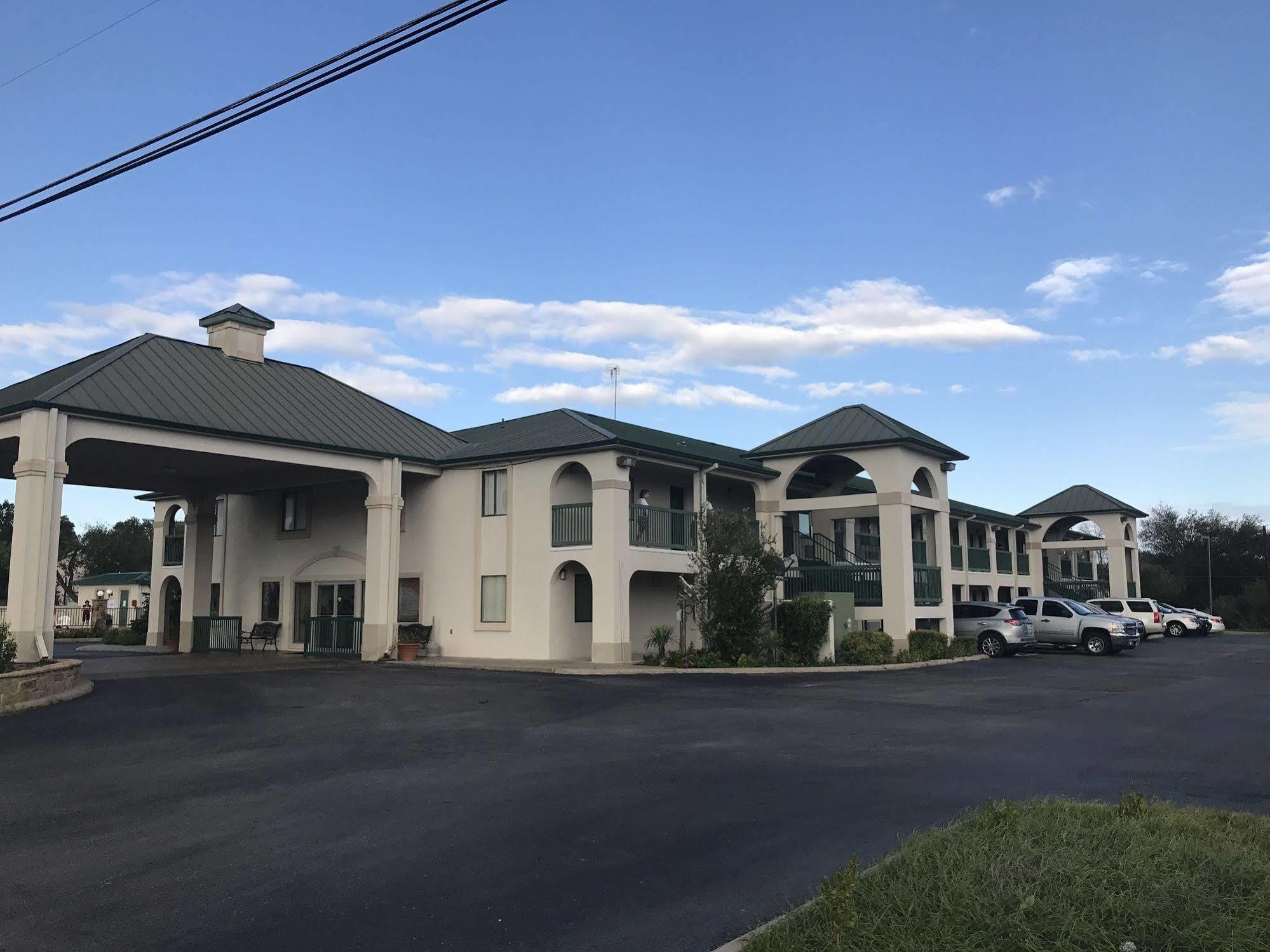 Quality Inn Three Rivers Exterior foto